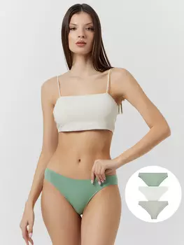 Трусы женские (3шт.)