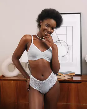 Трусы женские