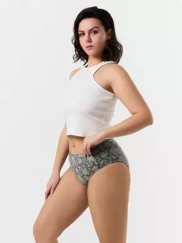 Трусы женские