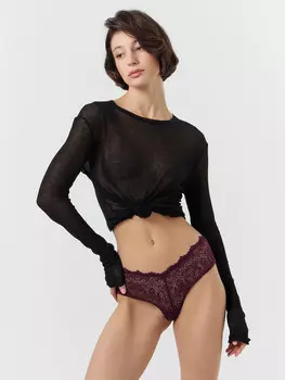 Трусы женские