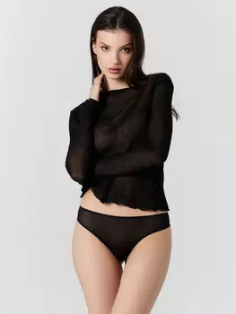 Трусы женские