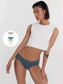 Трусы женские (5шт.)