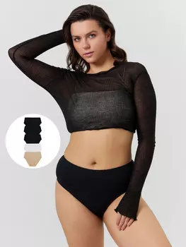 Трусы женские (5шт.)