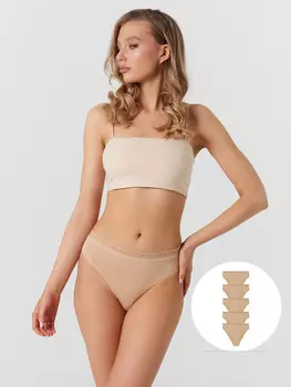 Трусы женские (5шт.)