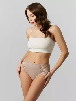 Трусы женские