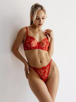 Трусы женские