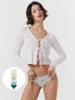 Трусы женские (7шт.)