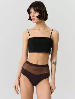 Трусы женские