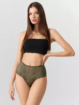 Трусы женские