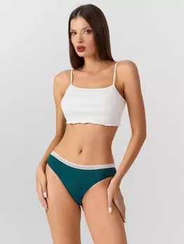 Трусы женские