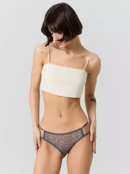 Трусы женские