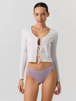 Трусы женские