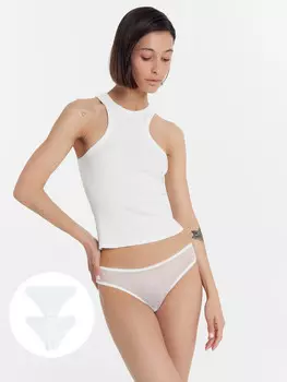 Трусы женские классические мультипак (2 шт.)