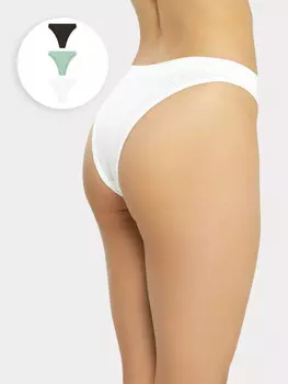 Трусы женские классические мультипак (3 шт.)