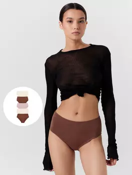 Трусы женские макси мультипак (5 шт.)