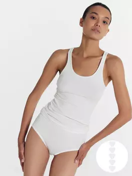 Трусы женские макси мультипак (5 шт.)