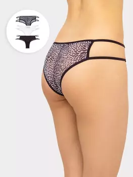 Трусы женские мультипак (3 шт.)