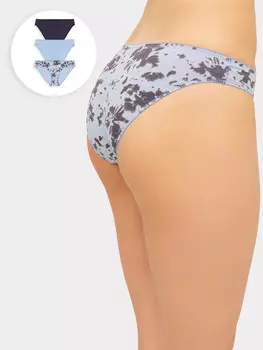 Трусы женские мультипк (3 шт.)