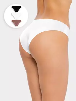 Трусы женские слипы мультипак (3 шт.)