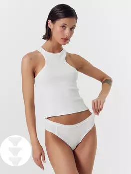 Трусы женские слипы мультипак (3 шт.)