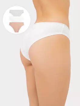 Трусы женские слипы набор (3 шт.)