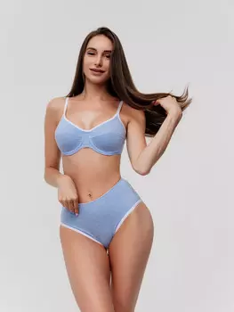 Трусы женские VIVALIA