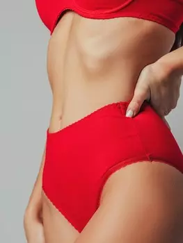 Трусы женские VIVALIA