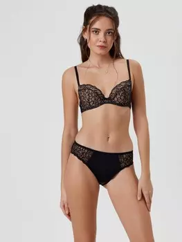 Трусы женские VOILE RP3024