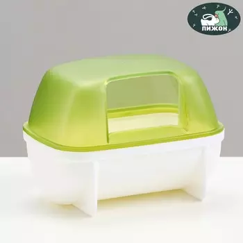 Туалет для грызунов