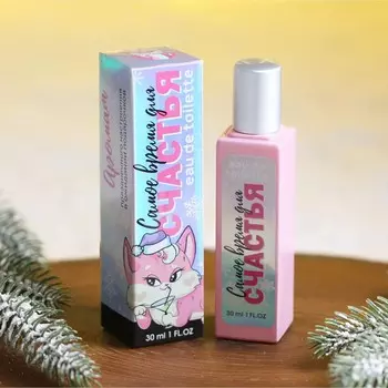 Туалетная вода