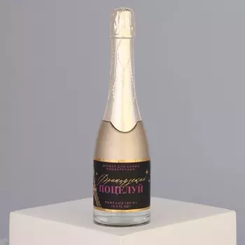 Туалетная вода