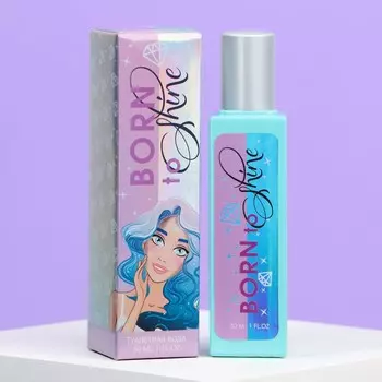 Туалетная вода