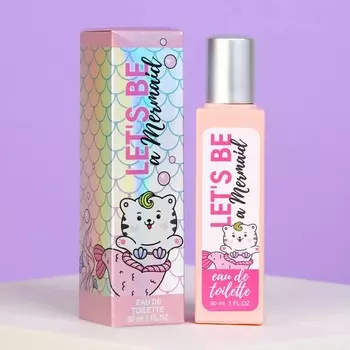 Туалетная вода