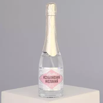 Туалетная вода