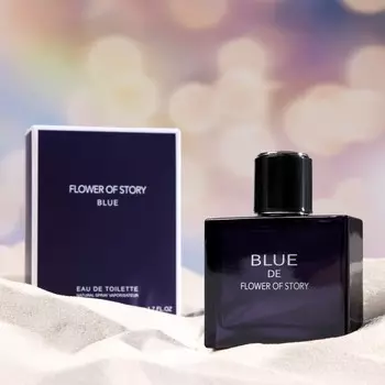 Туалетная вода