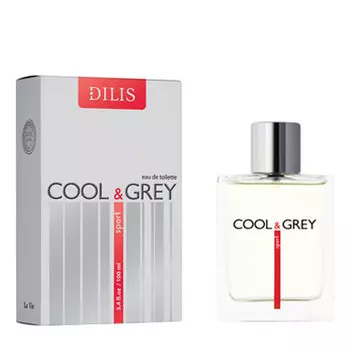 Туалетная вода для мужчин 100 мл