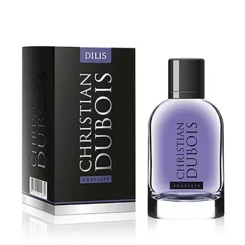 Туалетная вода для мужчин "christian