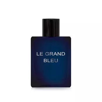 Туалетная вода для мужчин "Le Grand