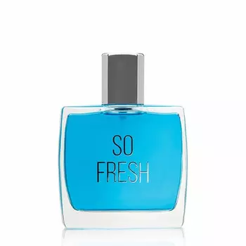 Туалетная вода для мужчин "So Fresh"