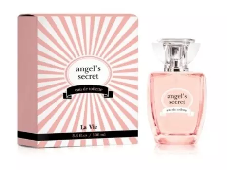 Туалетная вода для женщин 100 мл