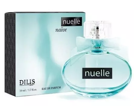 Туалетная вода для женщин 50 мл