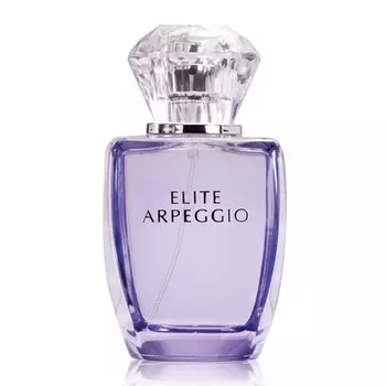 Туалетная вода для женщин "elite