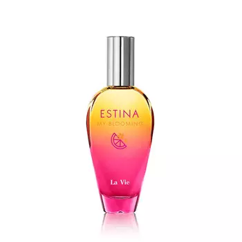 Туалетная вода для женщин "estina my