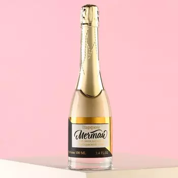 Туалетная вода love me