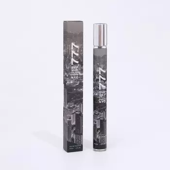 Туалетная вода мужская 717 vvip wild party nyc , 35 мл