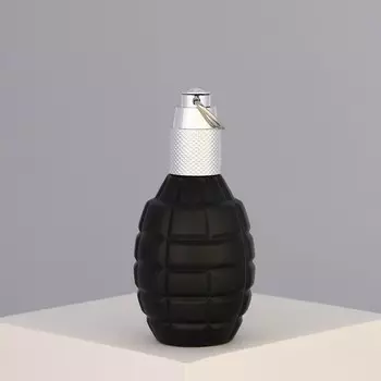 Туалетная вода sweetness, 100 мл., граната