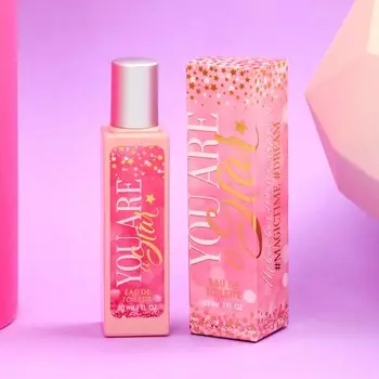 Туалетная вода you are a star, 30 мл