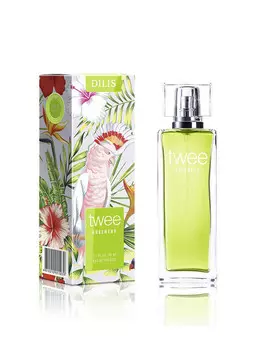 Туалетная вода женская 50 мл