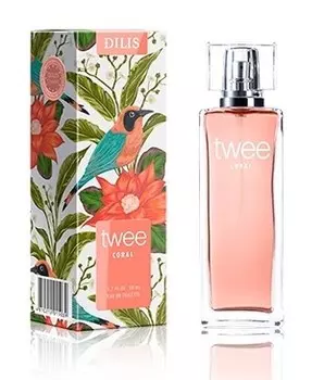 Туалетная вода женская 50 мл