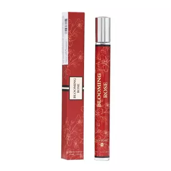Туалетная вода женская blooming rose, 35 мл